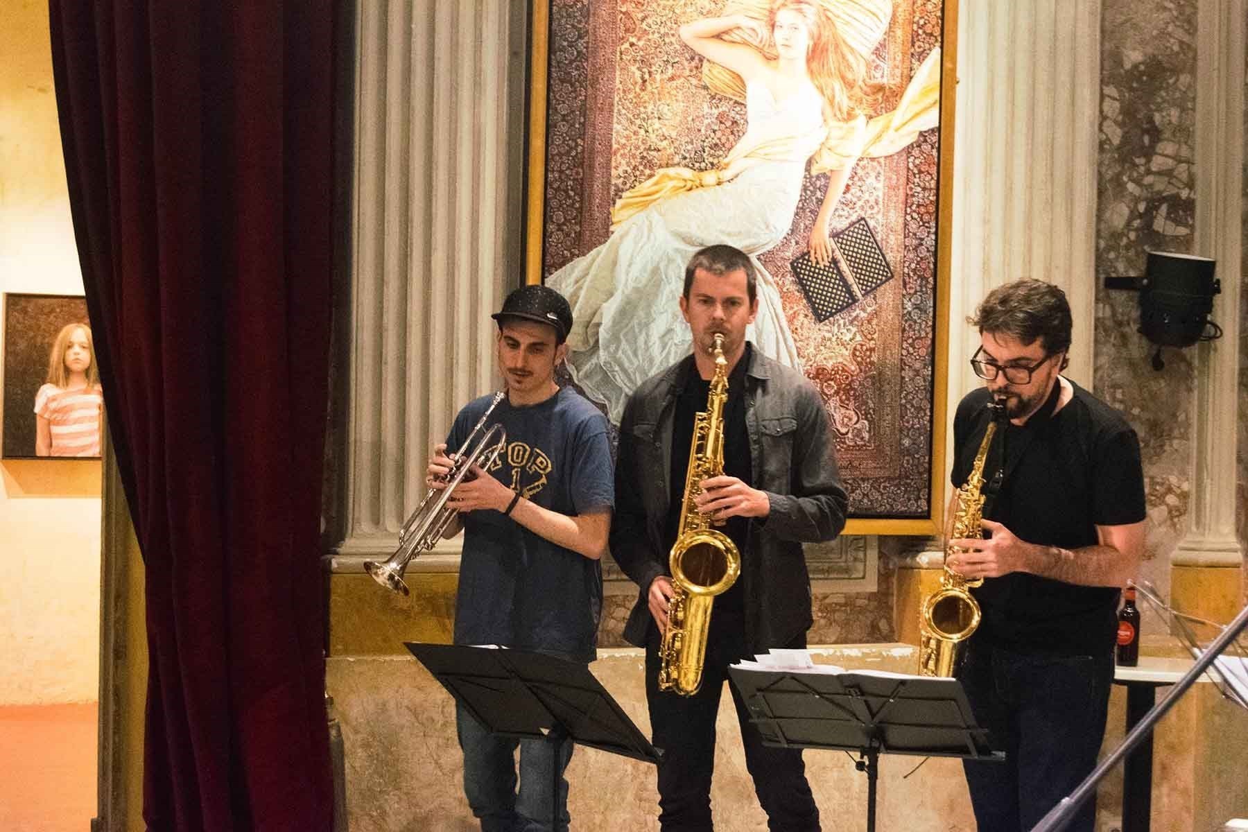 #MésQueMúsica amb Mampön #MésQueMúsica amb Mampön