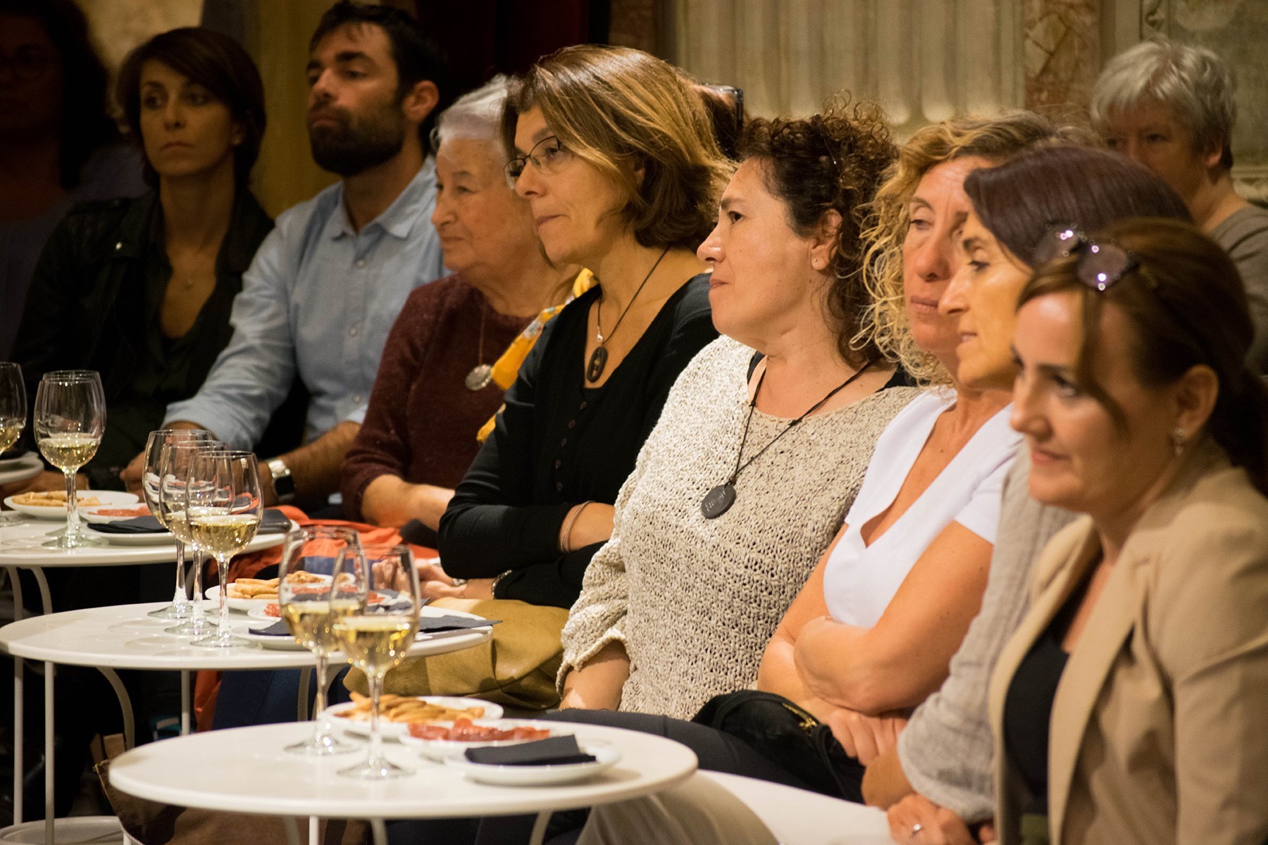 #VisàVisTR3SC amb Ramon Gener i el celler Vins de Pedra #VisàVisTR3SC amb Ramon Gener i el celler Vins de Pedra