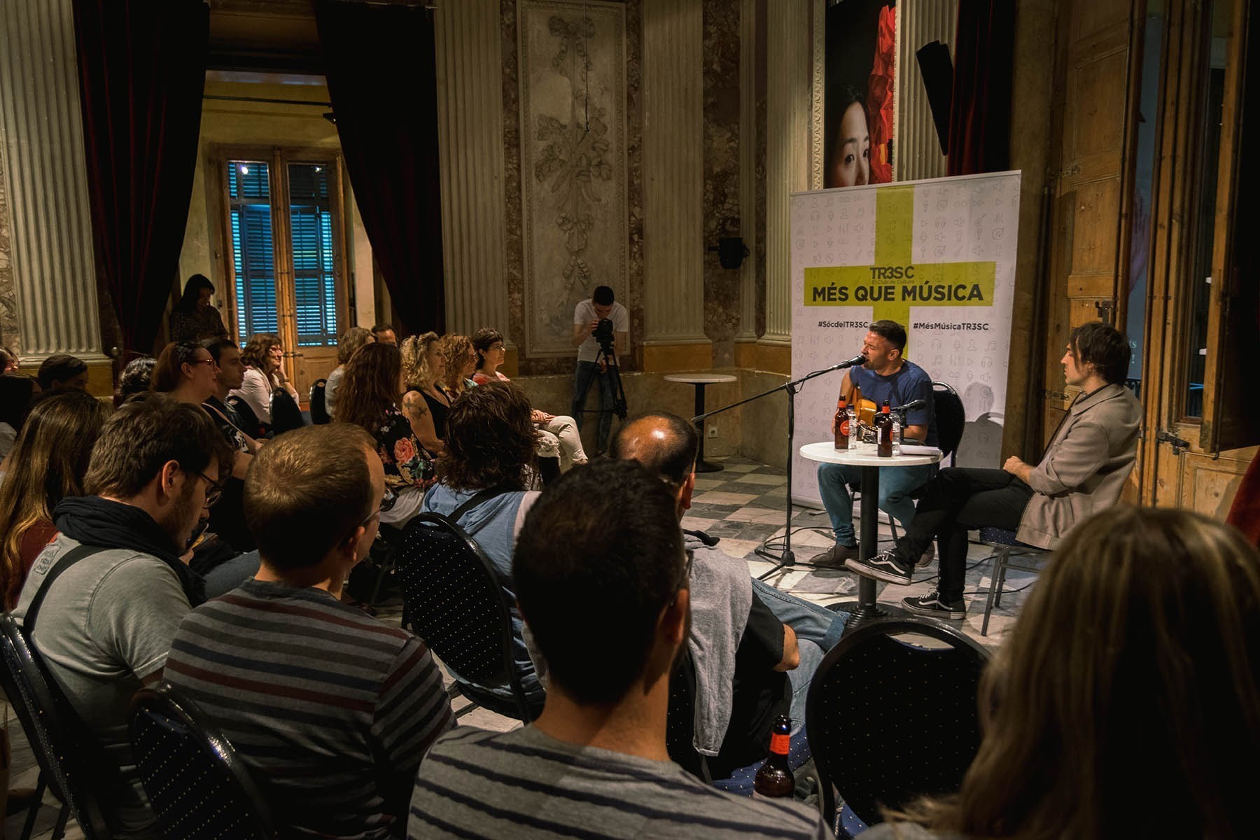 #MésQueMúsica amb Joan Rovira #MésQueMúsica amb Joan Rovira