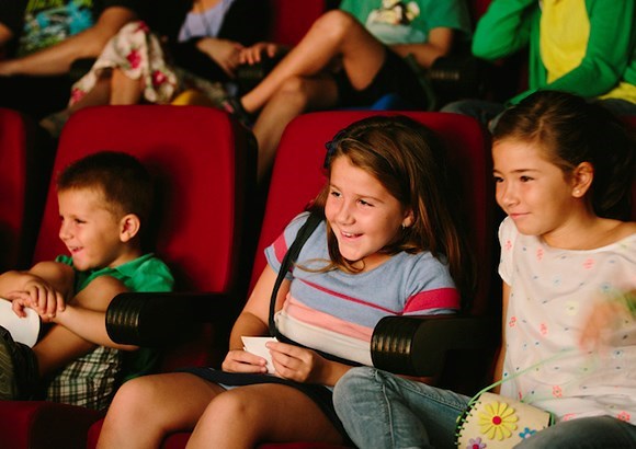 El millor teatre per viure en família