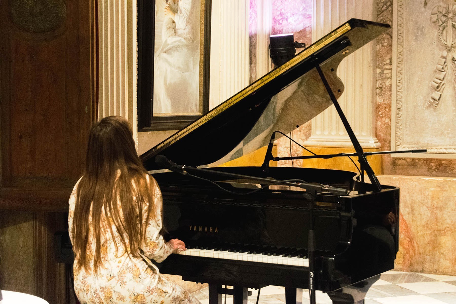 #MésQueMúsica amb Magalí Sare #MésQueMúsica amb Magalí Sare