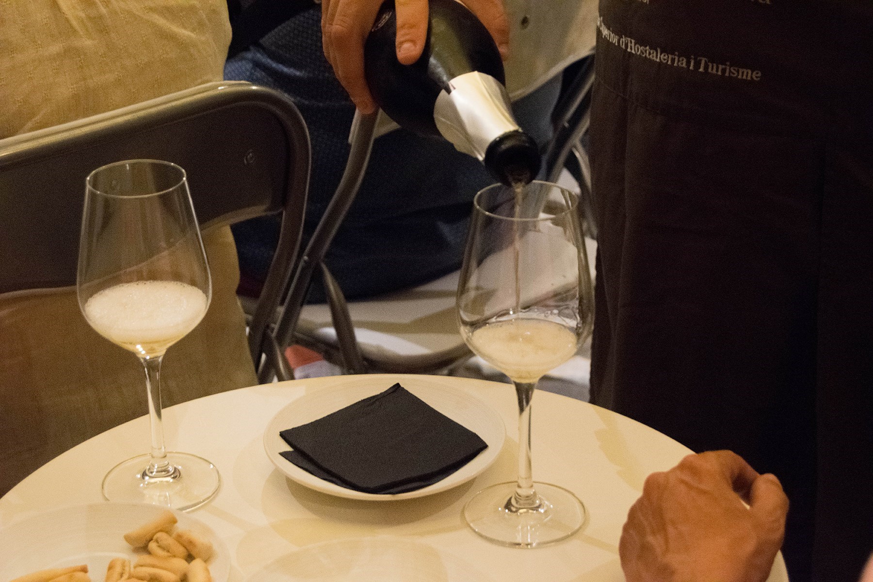 #VisàVisTR3SC amb Màrius Serra i el Celler Carol Vallès #VisàVisTR3SC amb Màrius Serra i el Celler Carol Vallès