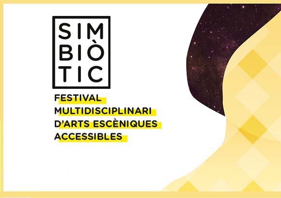 Simbiòtic Festival: només és teatre si és per a tothom