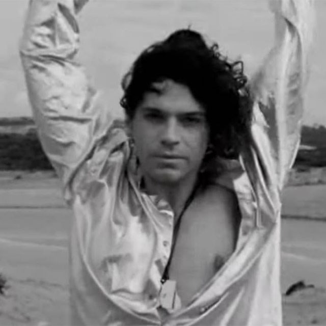  'Mystify: Michael Hutchence'