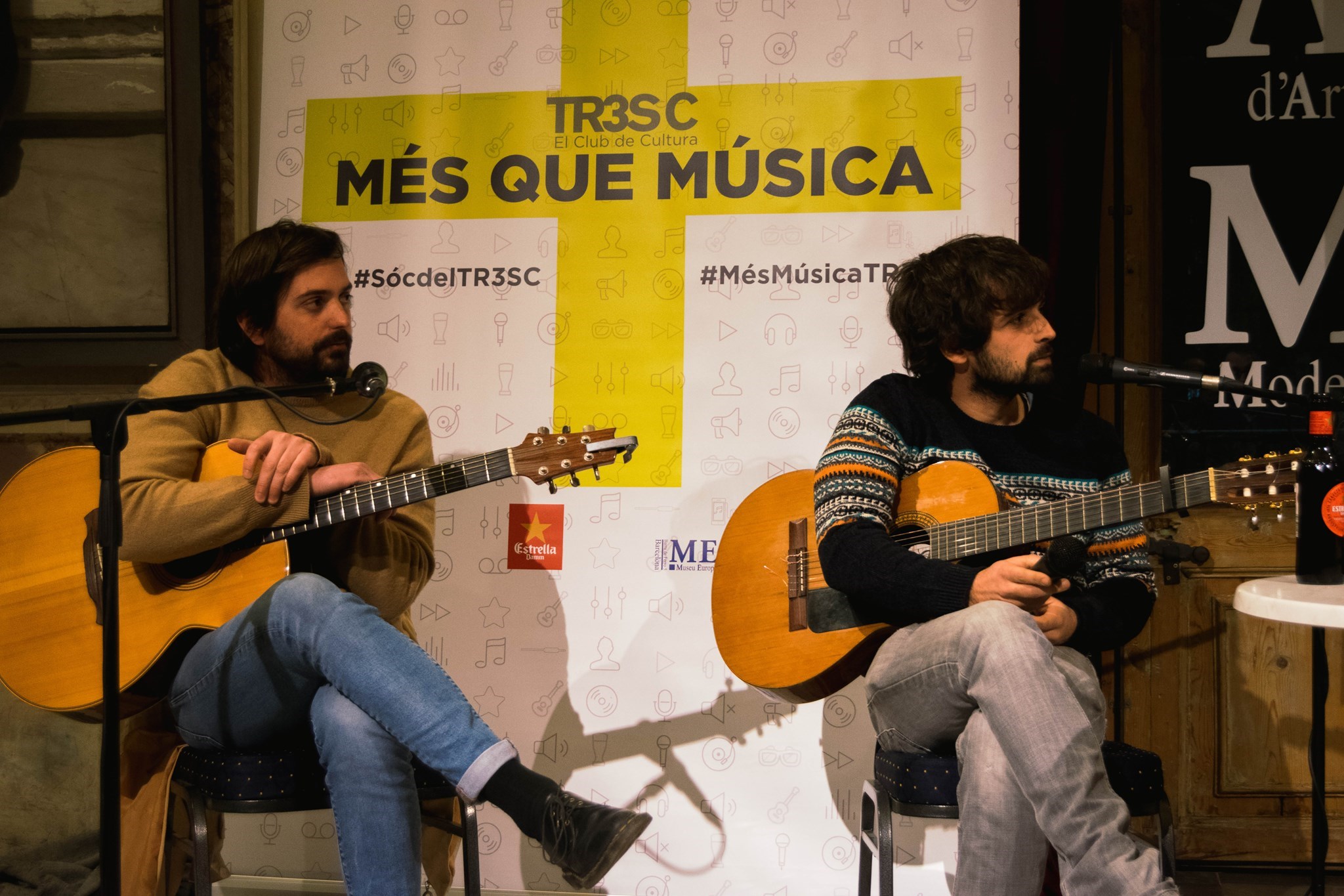 #MésQueMúsica amb Germà Aire