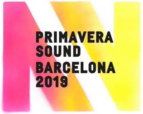  Primavera Sound · Barcelona 