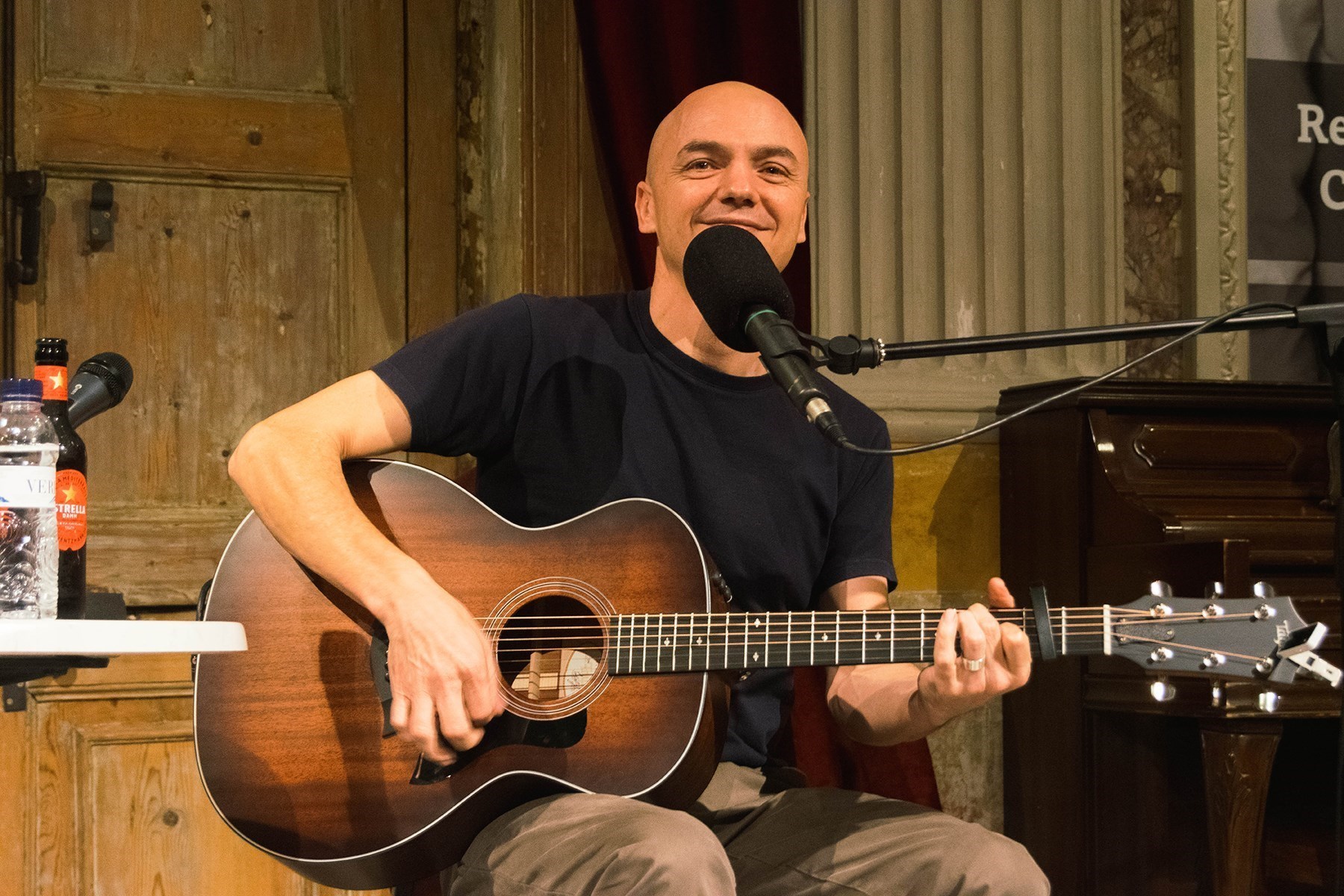 #MésQueMúsica amb Marc Parrot #MésQueMúsica amb Marc Parrot