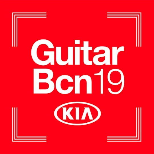  Guitar BCN · Barcelona 