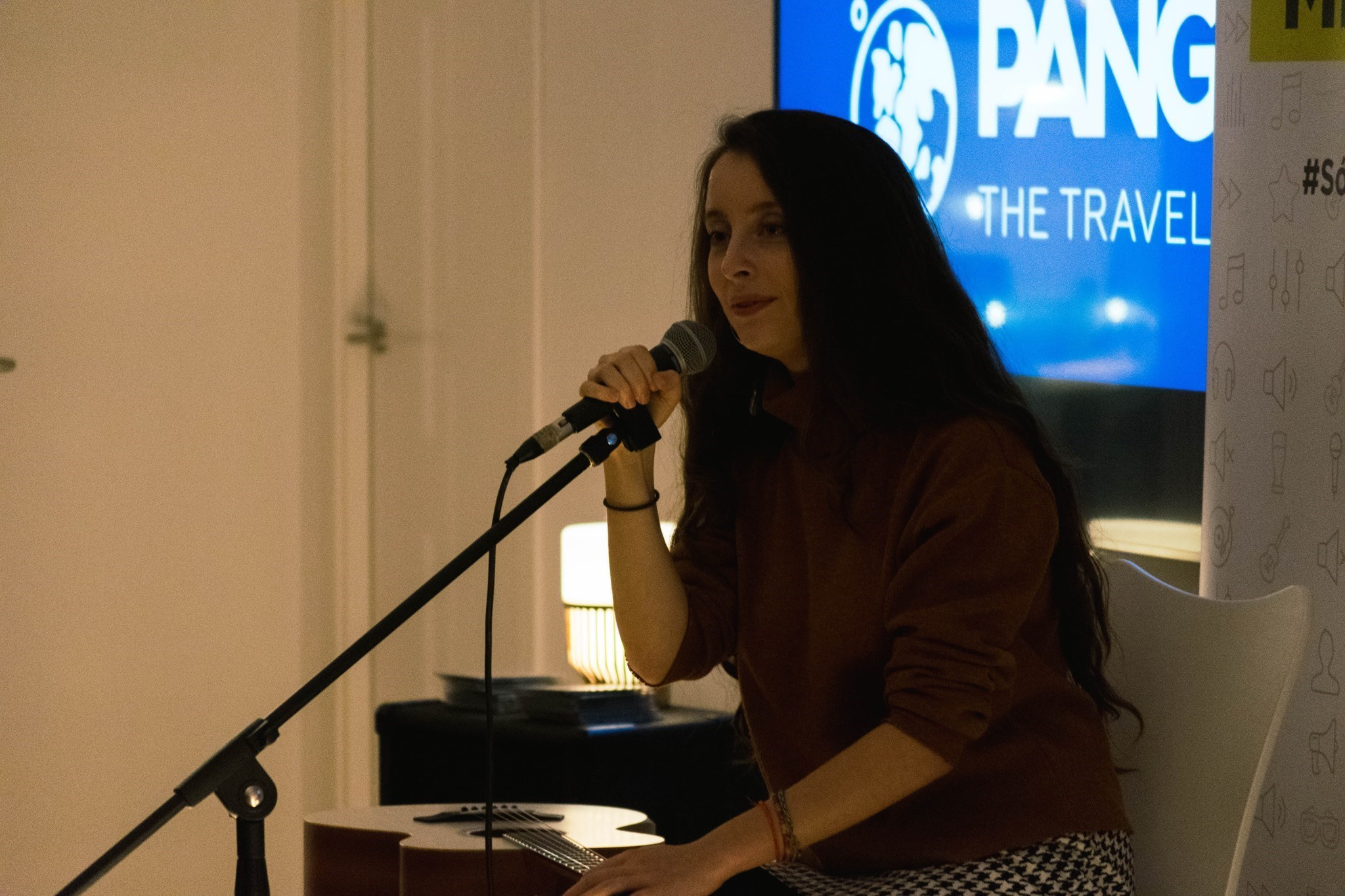 #MésQueMúsica amb Chloe Phillips #MésQueMúsica amb Chloe Phillips