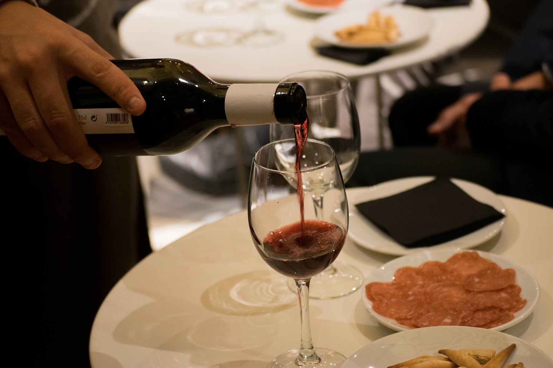 #VisàVisTR3SC amb Ramon Gener i el celler Vins de Pedra #VisàVisTR3SC amb Ramon Gener i el celler Vins de Pedra