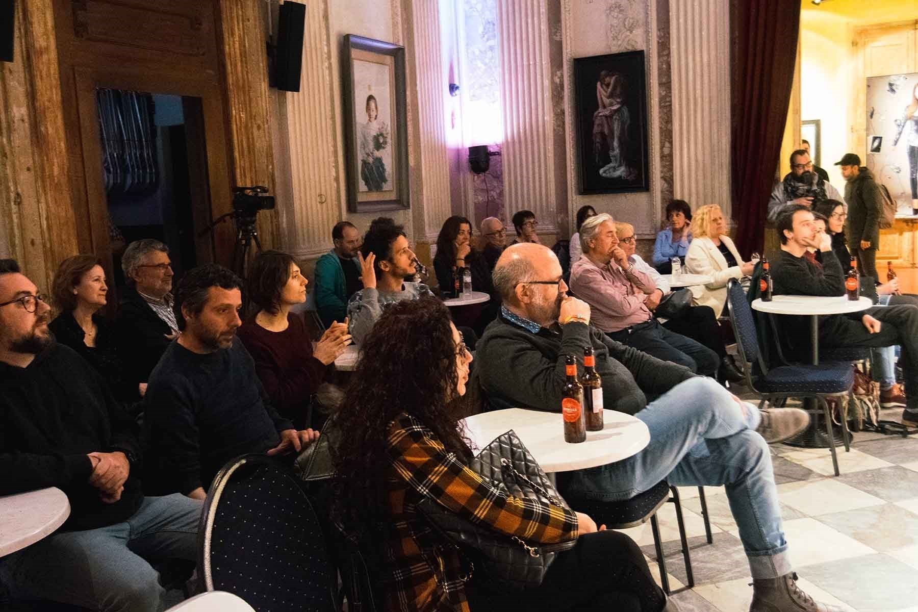 #MésQueMúsica amb Xavier Calvet #MésQueMúsica amb Xavier Calvet