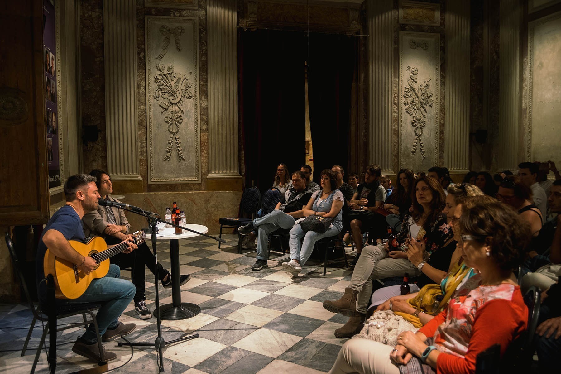 #MésQueMúsica amb Joan Rovira #MésQueMúsica amb Joan Rovira