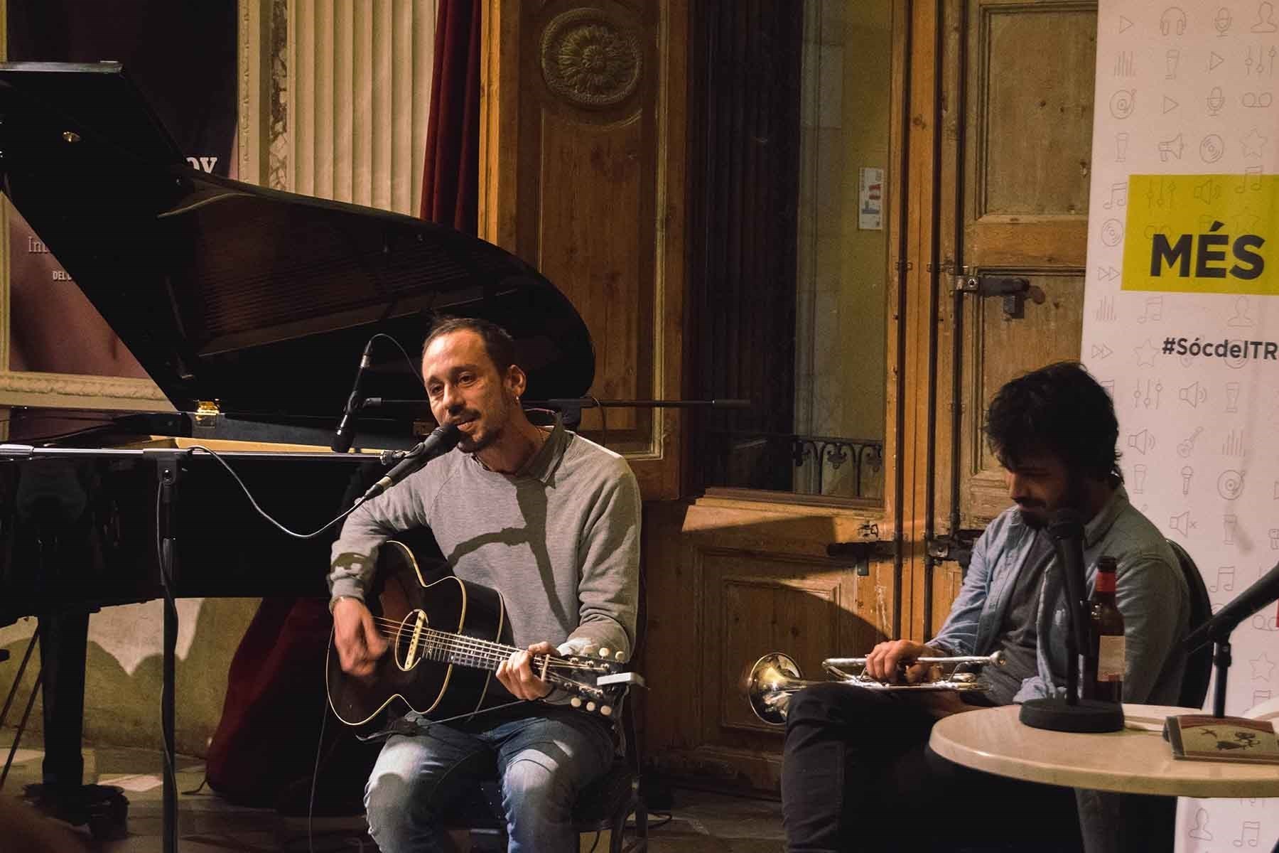 #MésQueMúsica amb Falciots Ninja #MésQueMúsica amb Falciots Ninja