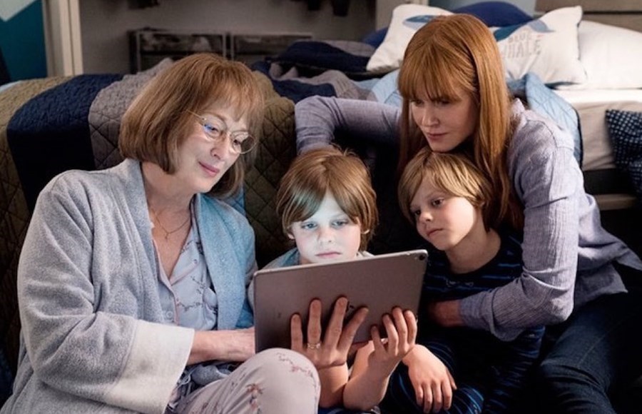Big little lies (T.2)