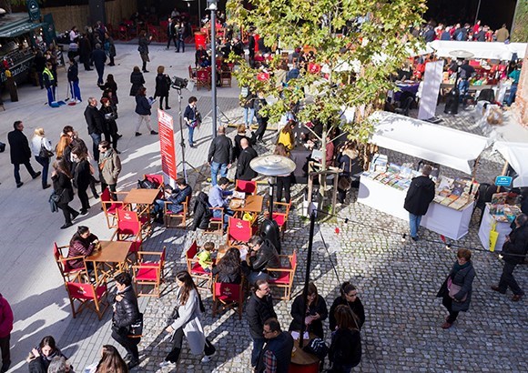 Tot és Comèdia: especial Sant Jordi de Nadal!