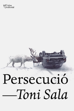  Persecució – Toni Sala (L’Altra)