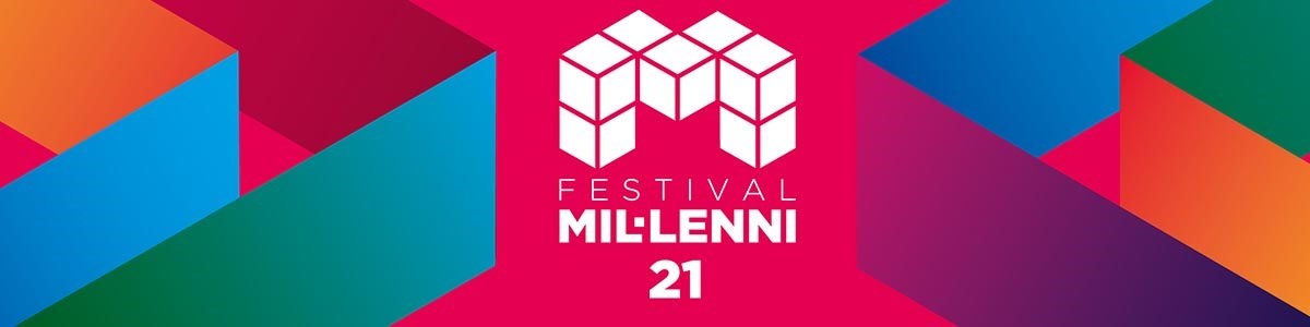 Viu el Festival Mil·lenni amb avantatge TRESC!