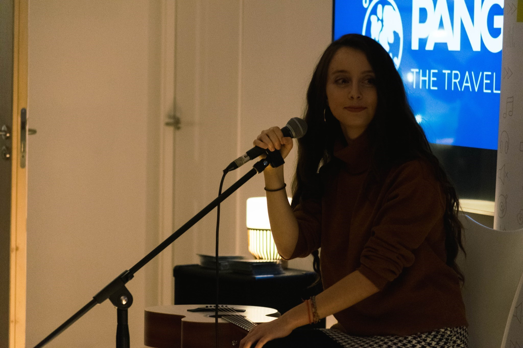 #MésQueMúsica amb Chloe Phillips #MésQueMúsica amb Chloe Phillips