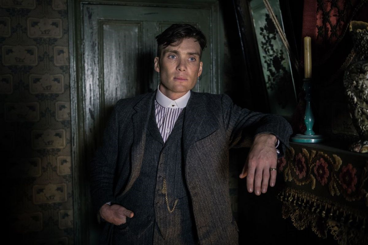 Peaky Blinders (T.5)