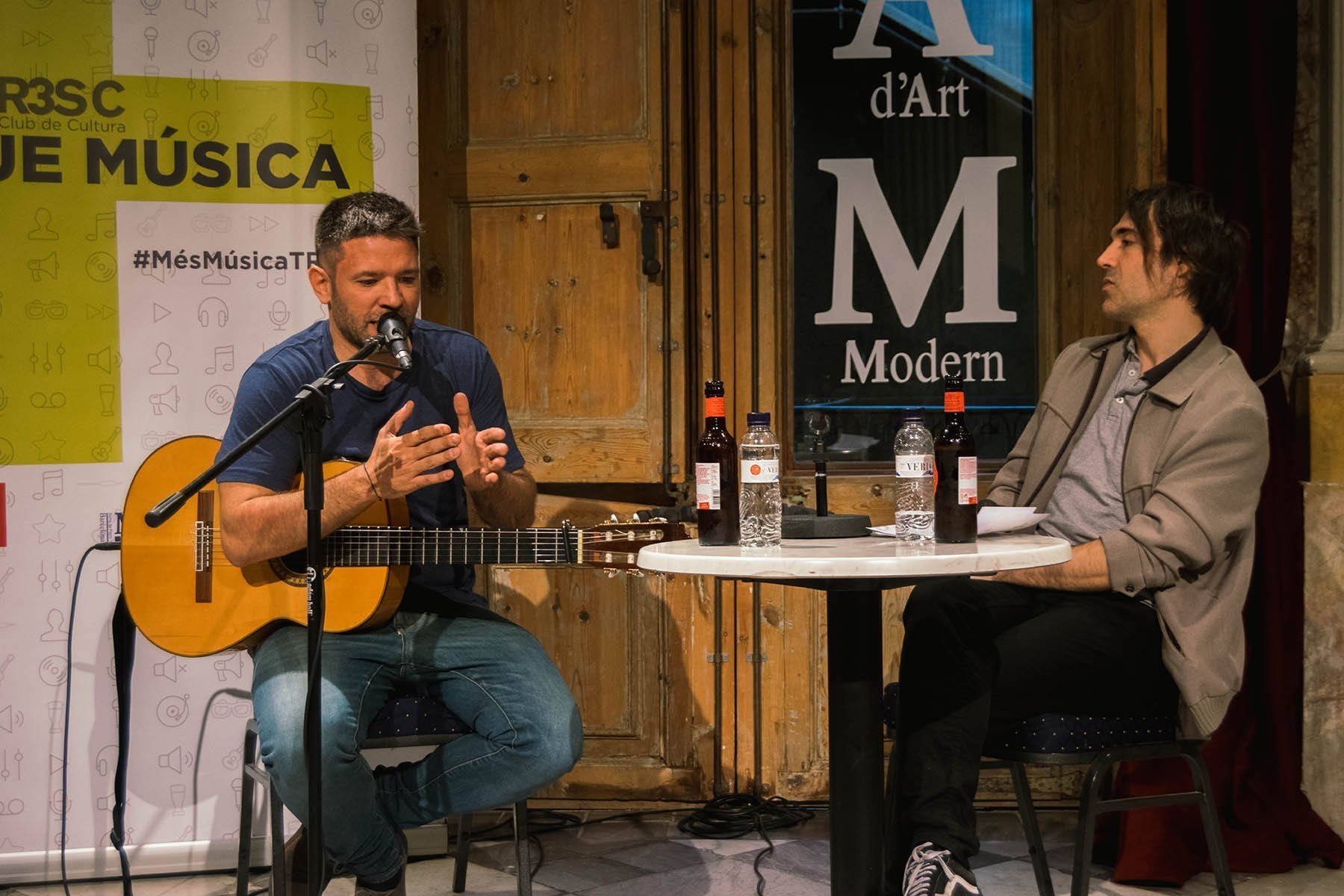#MésQueMúsica amb Joan Rovira #MésQueMúsica amb Joan Rovira