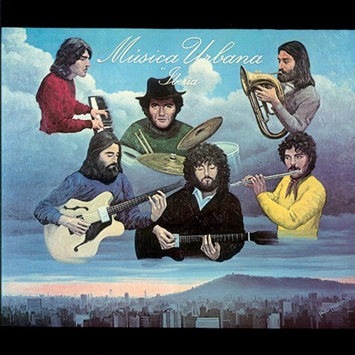 Música Urbana