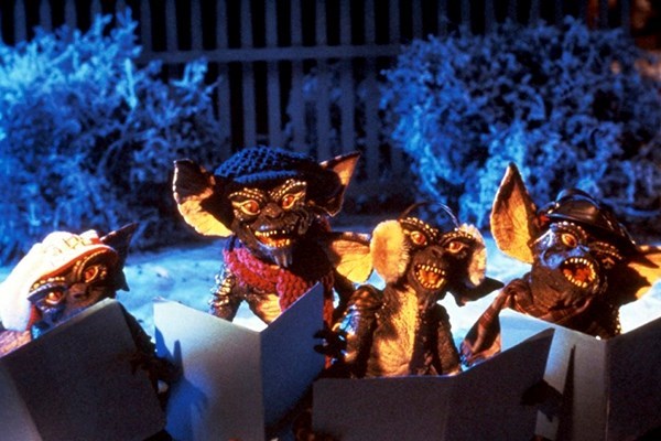  Gremlins