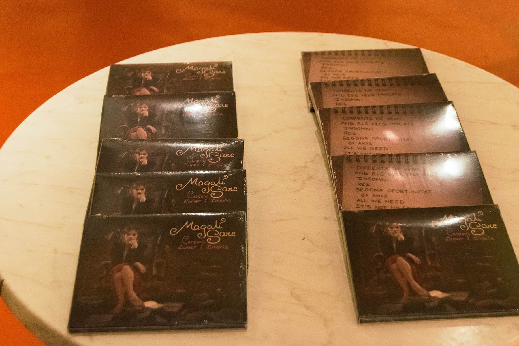 #MésQueMúsica amb Magalí Sare #MésQueMúsica amb Magalí Sare