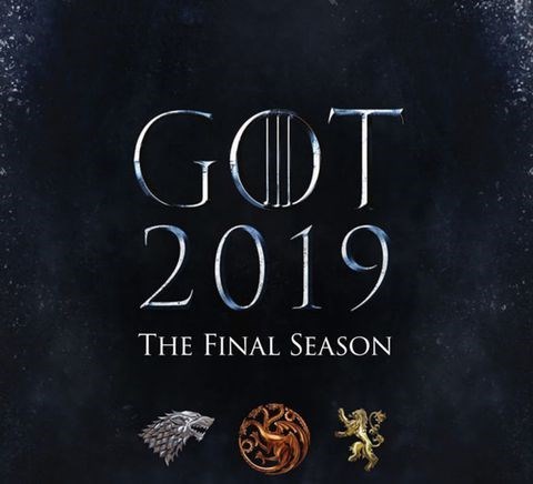 Game of Thrones (T.8, final)