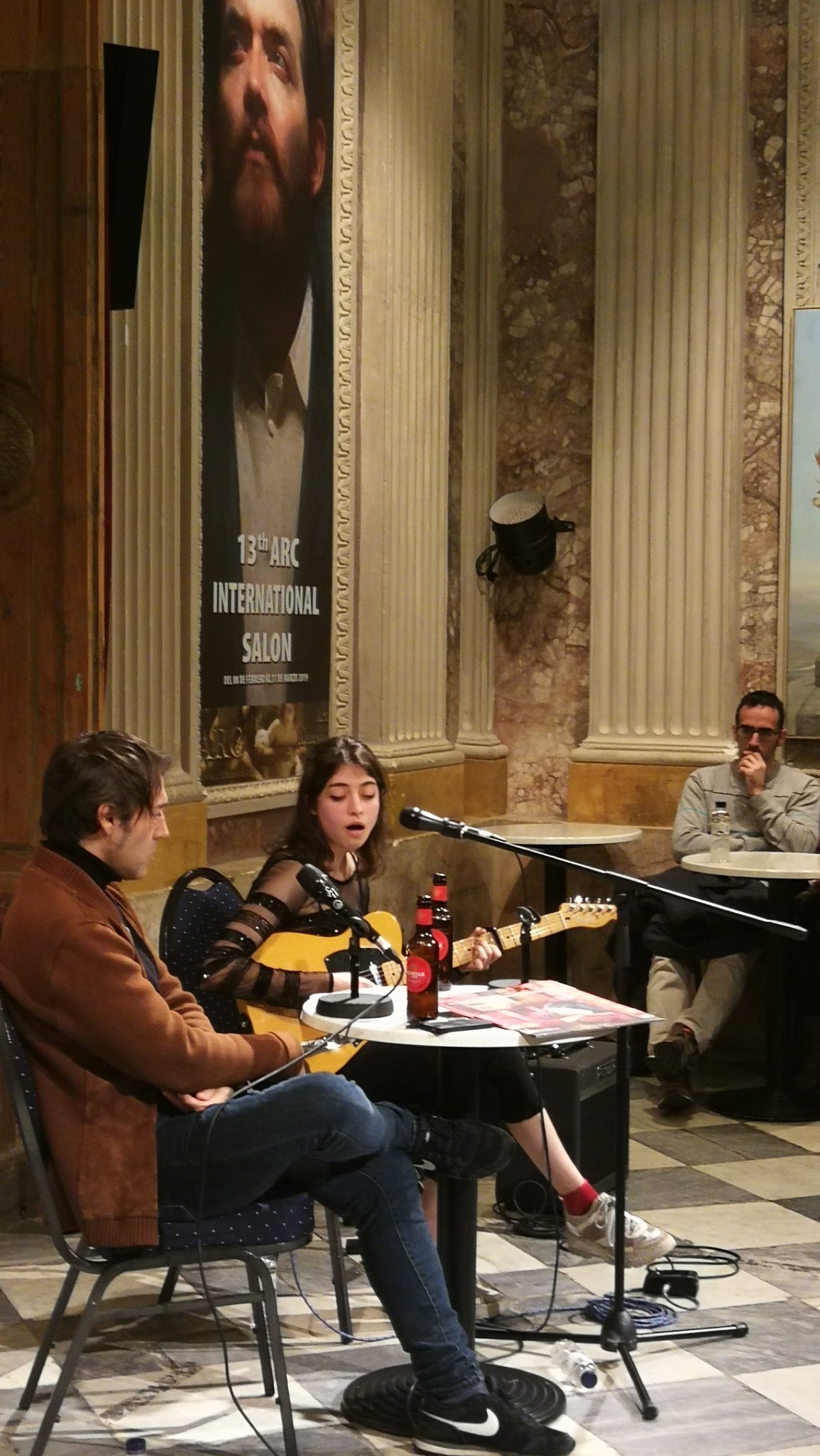 #MésQueMúsica amb Pavvla #MésQueMúsica amb Pavvla