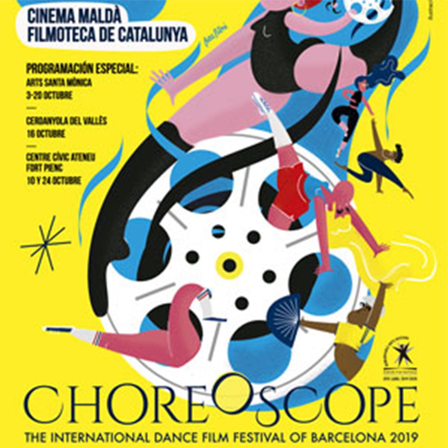  Choreoscope