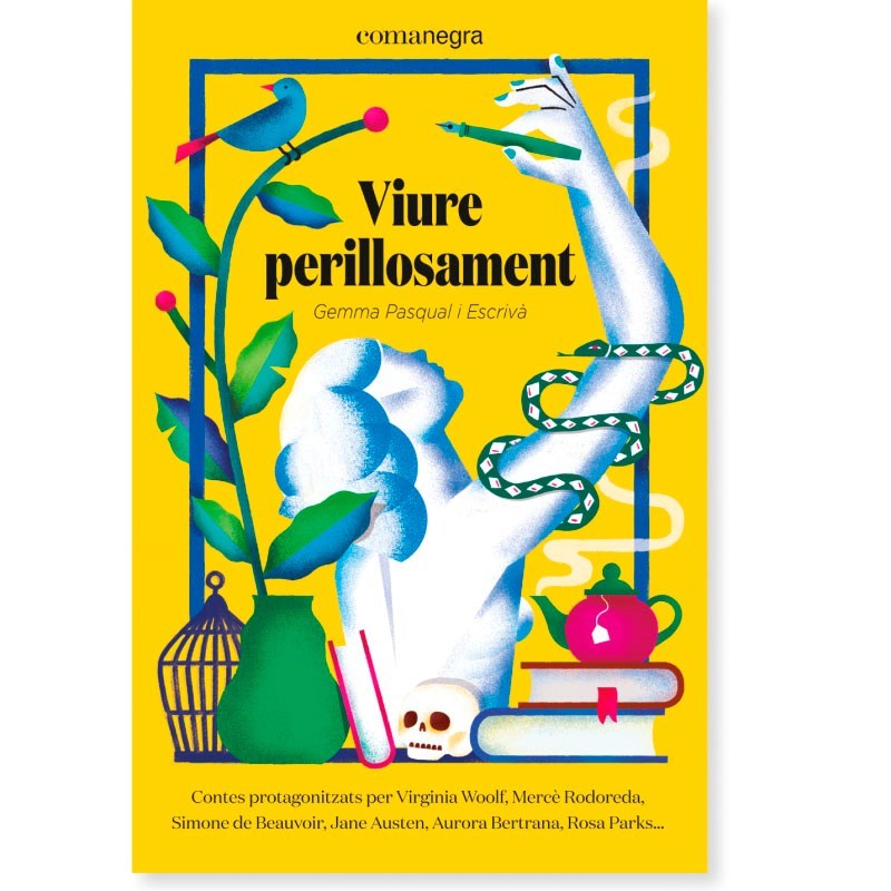  Viure perillosament