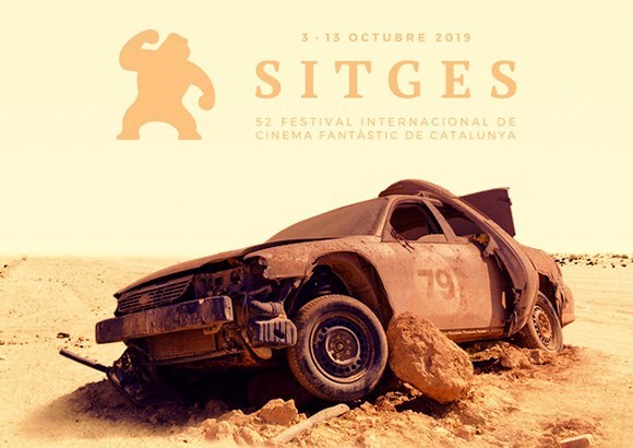 El Festival de Sitges 2019 comptarà amb la presència de Sam Neill