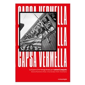  La capsa vermella