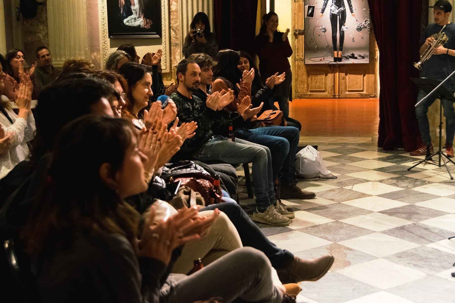#MésQueMúsica amb Mampön #MésQueMúsica amb Mampön