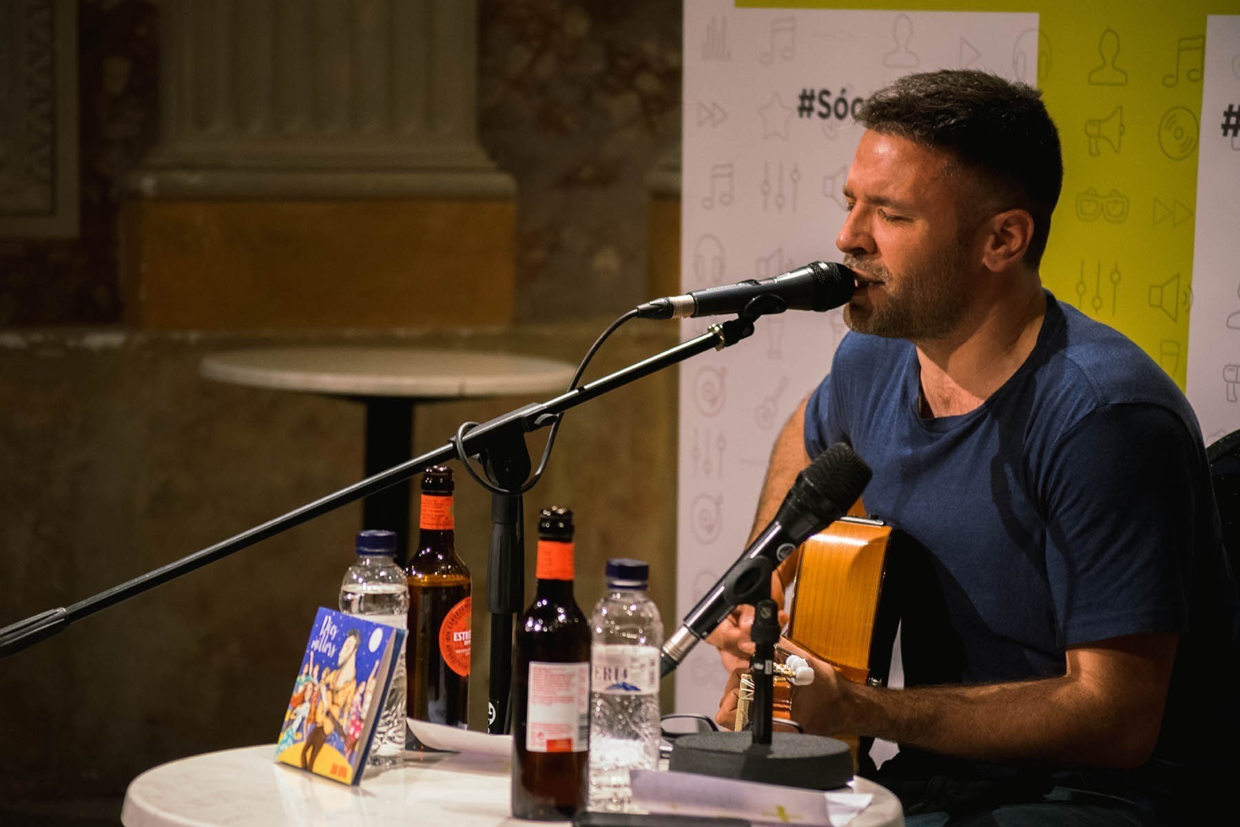 #MésQueMúsica amb Joan Rovira #MésQueMúsica amb Joan Rovira