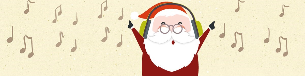 La playlist infal·lible pels teus àpats nadalencs!