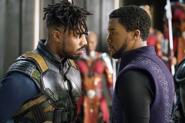 'Black Panther' · Ryan Coogler