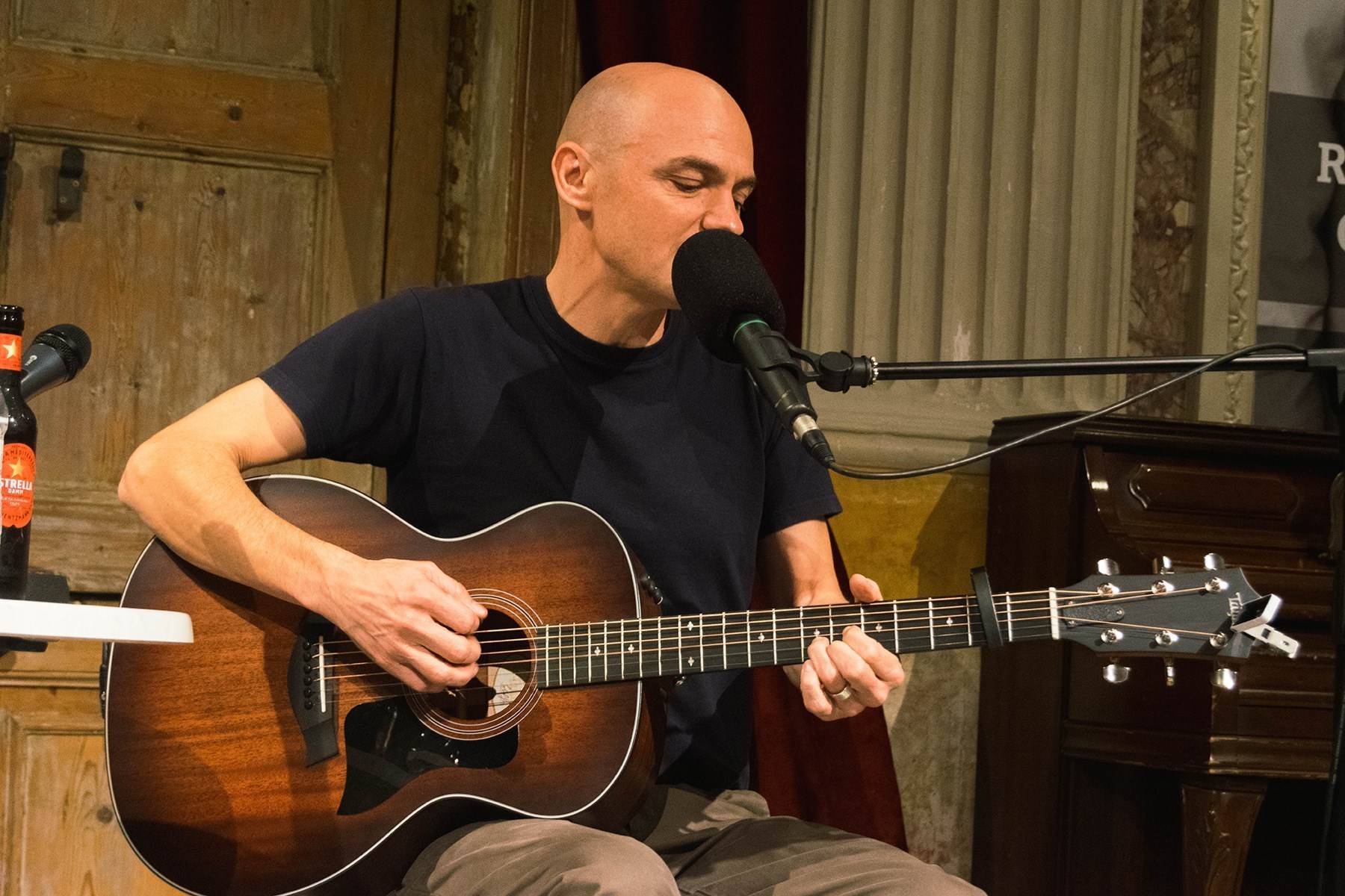 #MésQueMúsica amb Marc Parrot #MésQueMúsica amb Marc Parrot