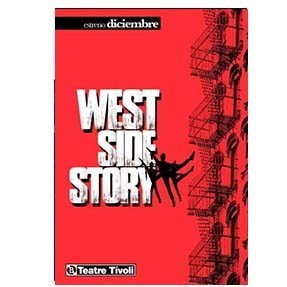   West Side Story