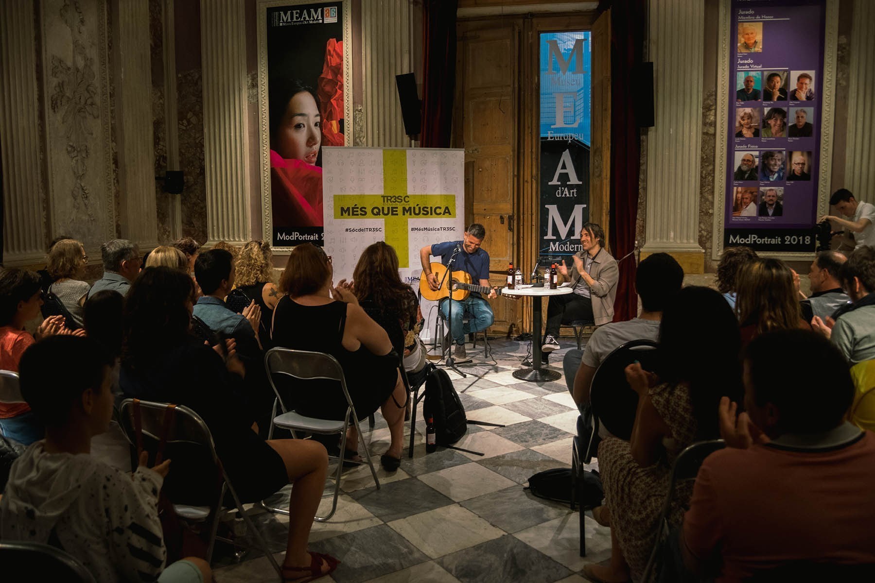 #MésQueMúsica amb Joan Rovira #MésQueMúsica amb Joan Rovira
