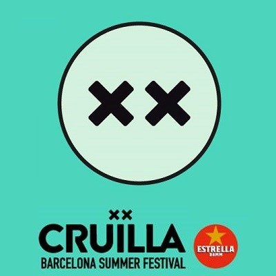  Cruïlla · Barcelona 