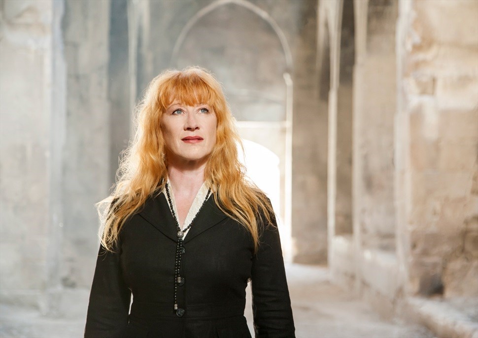 Loreena McKennitt