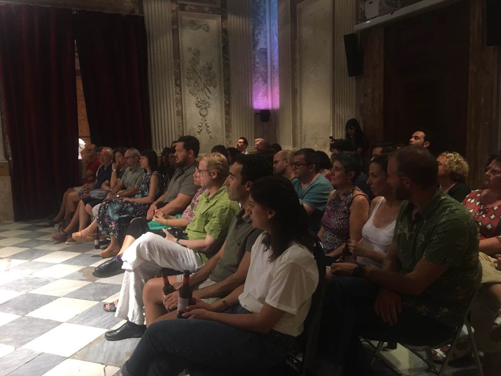 #MésQueMúsica amb Alessio Arena #MésQueMúsica amb Alessio Arena