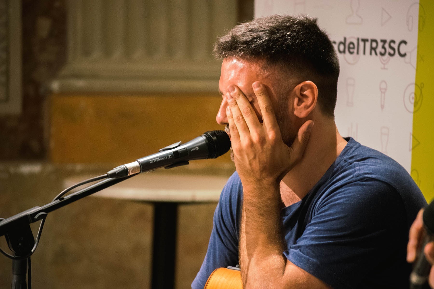 #MésQueMúsica amb Joan Rovira #MésQueMúsica amb Joan Rovira