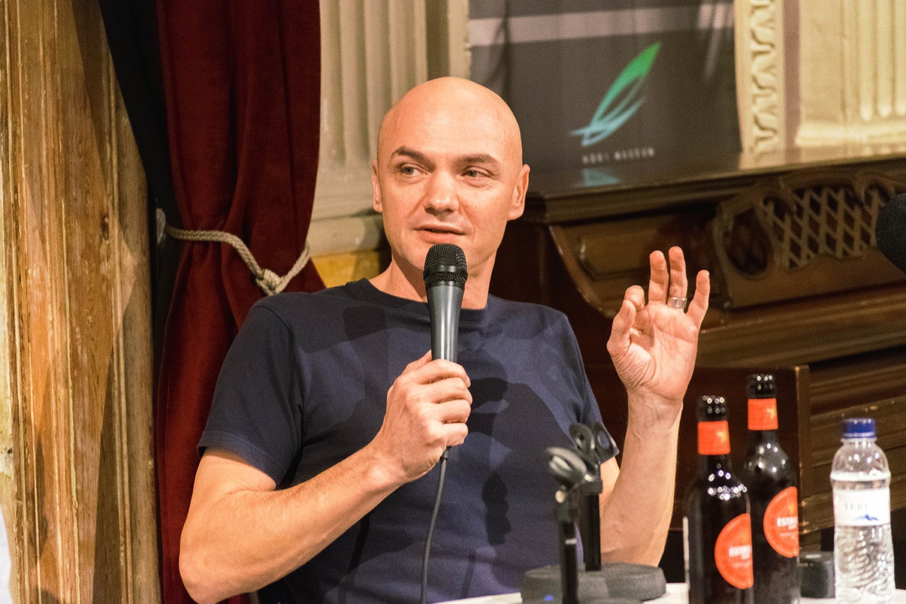 #MésQueMúsica amb Marc Parrot #MésQueMúsica amb Marc Parrot
