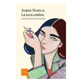  La teva ombra · Jordi Nopca