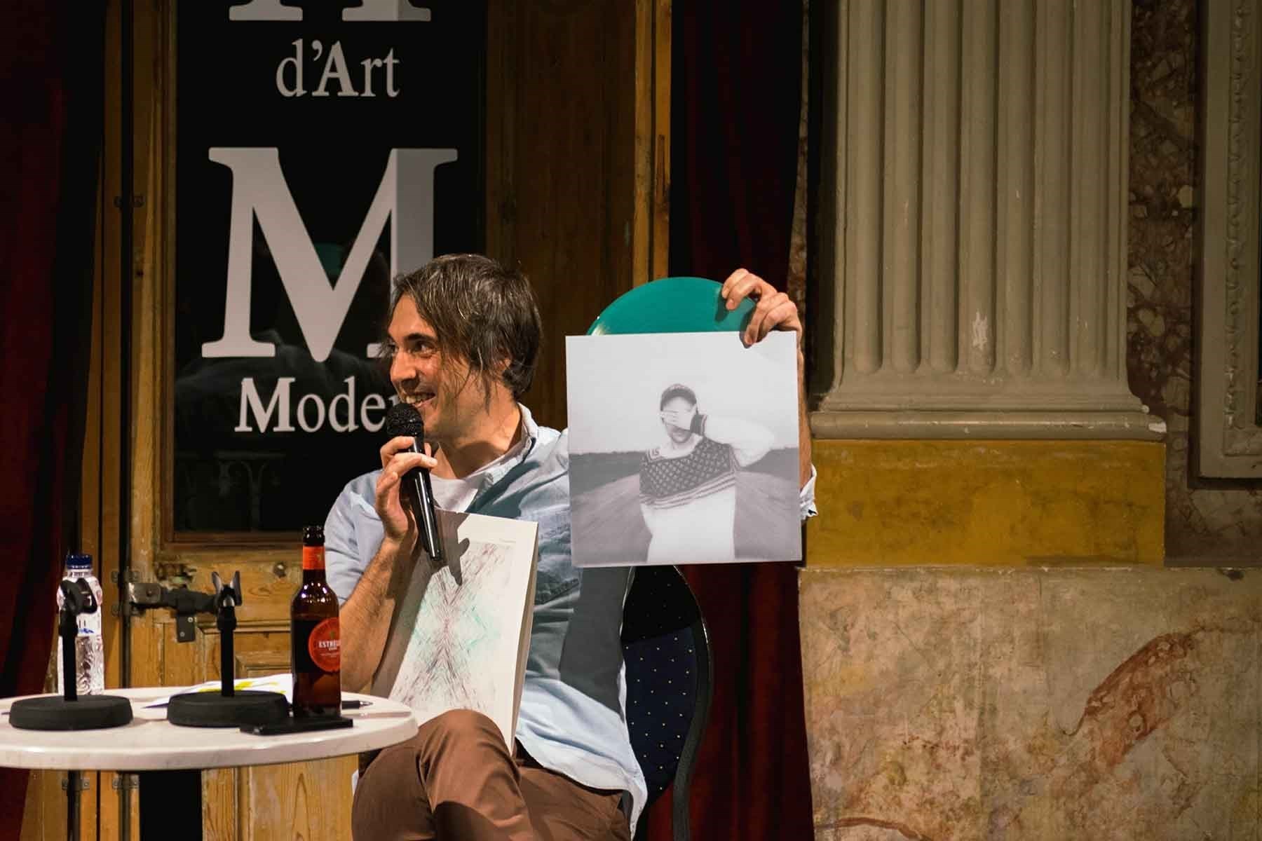 #MésQueMúsica amb Xavier Calvet #MésQueMúsica amb Xavier Calvet