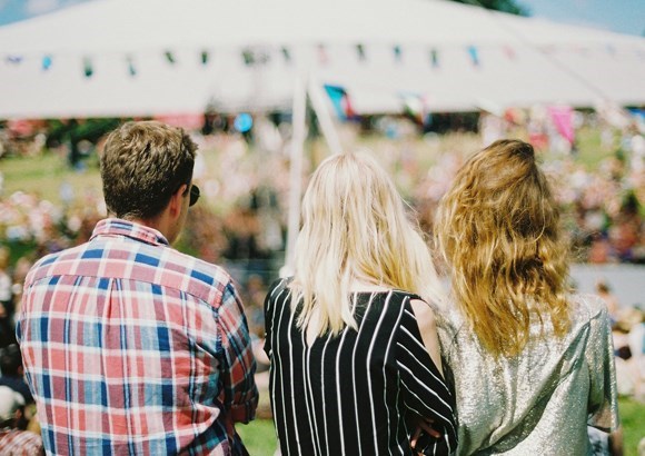 Els festivals de música del 2019 que no et pots perdre