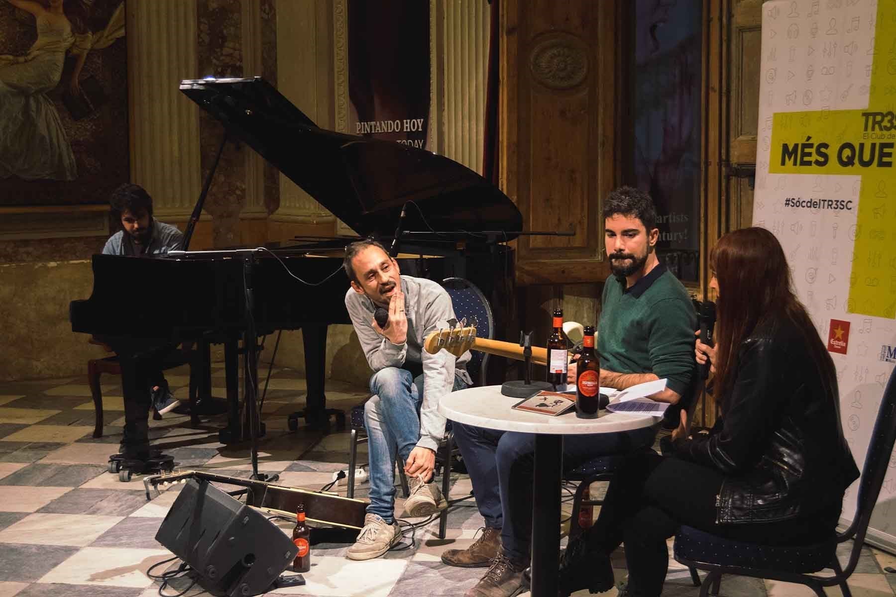 #MésQueMúsica amb Falciots Ninja #MésQueMúsica amb Falciots Ninja
