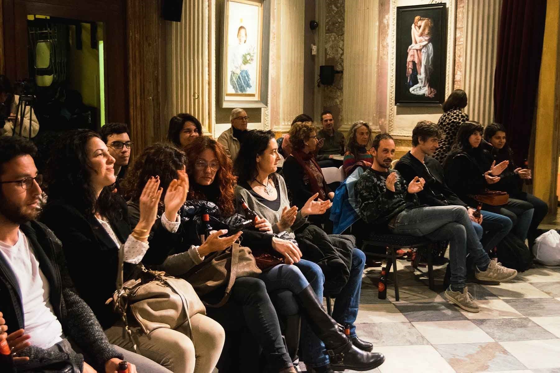 #MésQueMúsica amb Mampön #MésQueMúsica amb Mampön